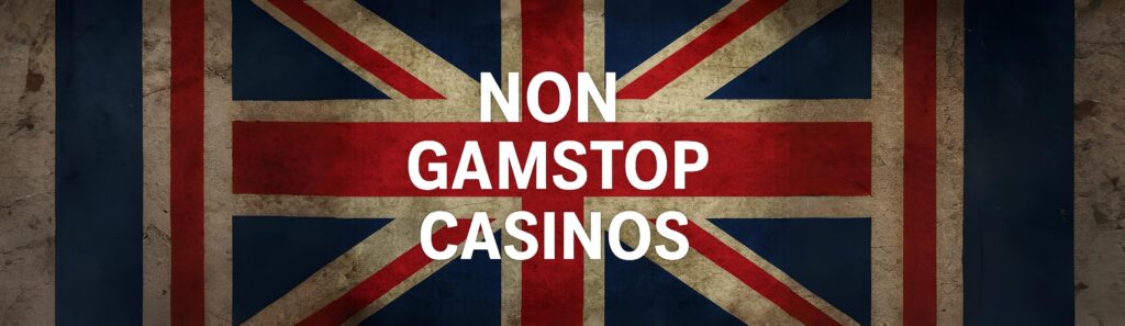 non gamstop casino sites